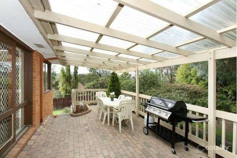 Property photo of 5 Crofton Court Eltham VIC 3095