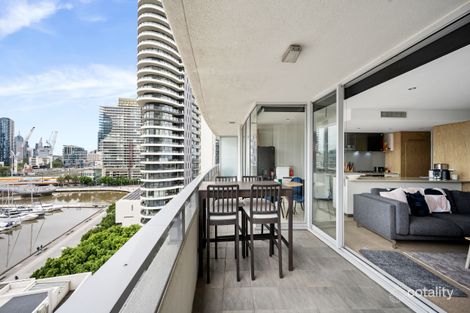 Property photo of 1002/80 Lorimer Street Docklands VIC 3008