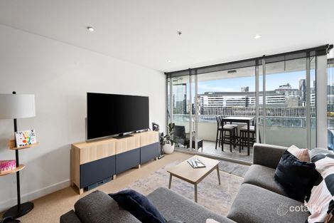 Property photo of 1002/80 Lorimer Street Docklands VIC 3008