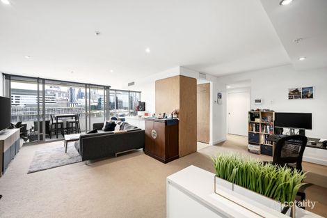 Property photo of 1002/80 Lorimer Street Docklands VIC 3008