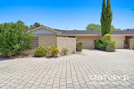12/1 Chesterton Dr, Thornlie, WA 6108