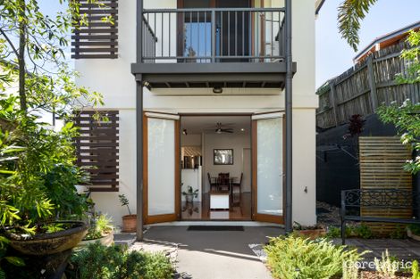 Property photo of 1/27 Riddell Street Bulimba QLD 4171