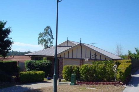 Property photo of 18 Dougy Place Bellbowrie QLD 4070