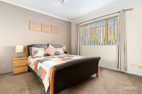 Property photo of 18/398-400 Port Hacking Road Caringbah NSW 2229