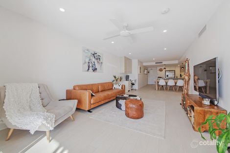 Property photo of 212/45 Shakespeare Street Coorparoo QLD 4151