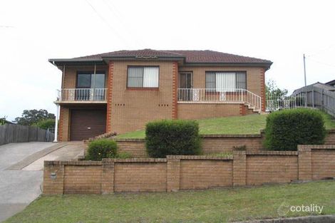 26 Karrabah Cres, Lake Heights, NSW 2502