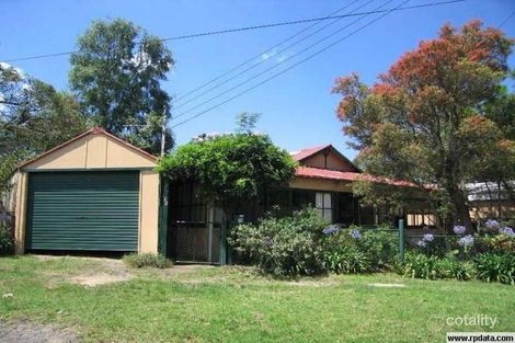 Property photo of 20 Ridge Street Lawson NSW 2783