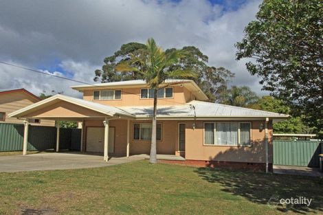 18 River Rd, Sussex Inlet, NSW 2540