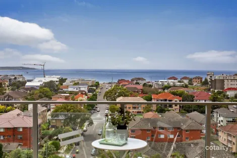 Property photo of 12/39-41 Wyanbah Road Cronulla NSW 2230