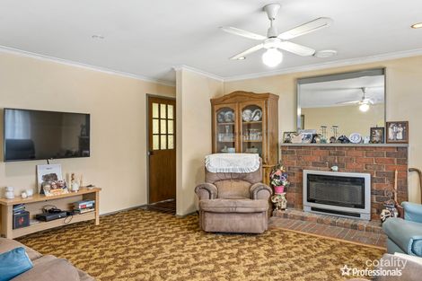 Property photo of 42 Carroll Avenue Millgrove VIC 3799