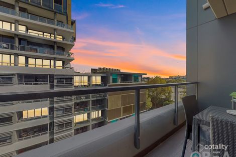 Property photo of 45/834 Bourke Street Waterloo NSW 2017