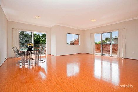 9/15-17 Gordon St, Hurstville, NSW 2220