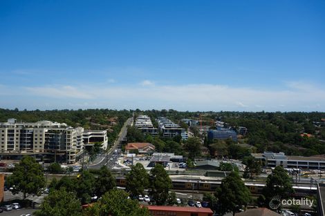 Property photo of 802/35 Oxford Street Epping NSW 2121