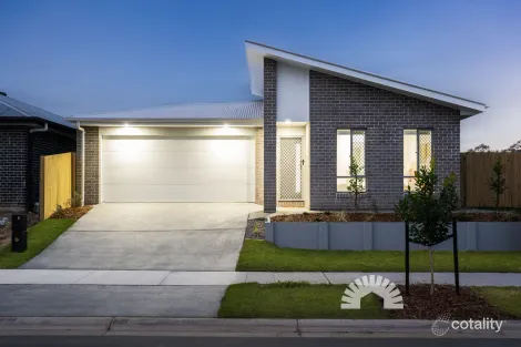 4 Forestoak St, Narangba, QLD 4504