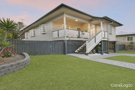 Property photo of 33 Cavillon Street Holland Park QLD 4121