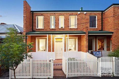 Property photo of 59A Somerset Street Richmond VIC 3121