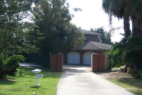 10 Tea Tree Glen, Jamisontown, NSW 2750
