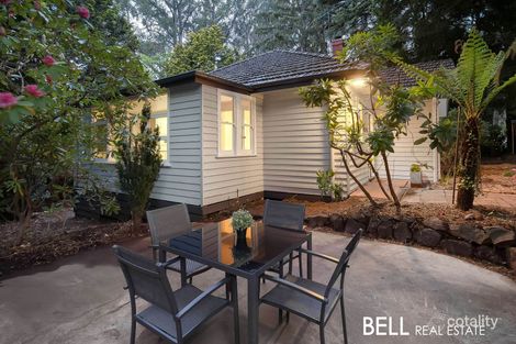 Property photo of 11 Falls Road Kalorama VIC 3766