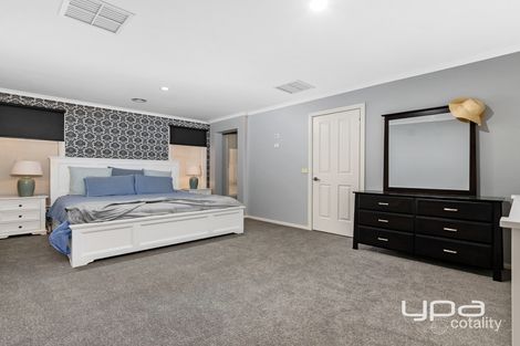 Property photo of 45 Grantleigh Drive Darley VIC 3340