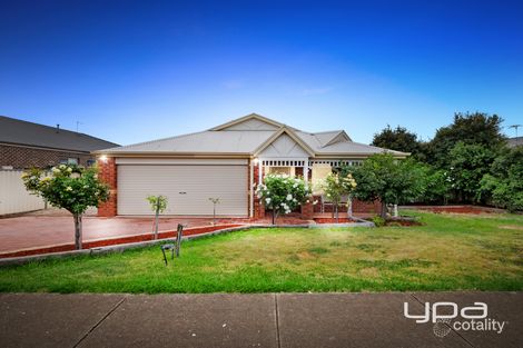 Property photo of 45 Grantleigh Drive Darley VIC 3340