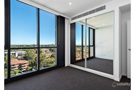 Property photo of 1106/3 Blake Street Kogarah NSW 2217