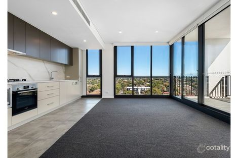 Property photo of 1106/3 Blake Street Kogarah NSW 2217