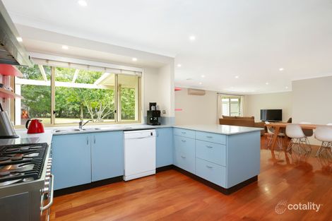 Property photo of 39 Nerang Street Burradoo NSW 2576