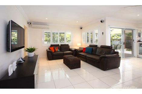 Property photo of 6 Yorston Place Ormiston QLD 4160