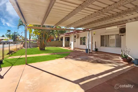 20 Sandalwood Cres, Katherine East, NT 0850