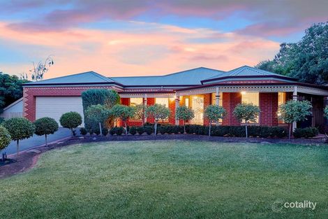 4 Gumnut Rise, Strathdale, VIC 3550
