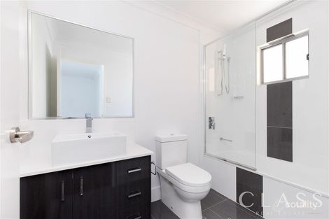 Property photo of 48/30 Taylor Place Mackenzie QLD 4156