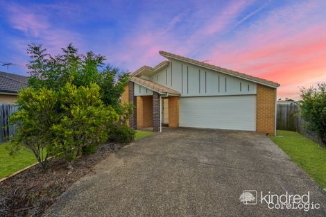 Property photo of 25 Tarragon Parade Griffin QLD 4503