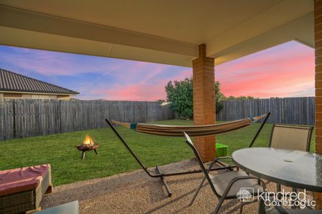 Property photo of 25 Tarragon Parade Griffin QLD 4503