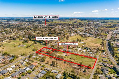 Property photo of 58 Robertson Road Moss Vale NSW 2577