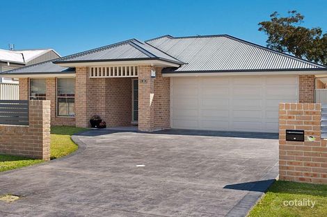 Property photo of 38 Nacooma Road Buff Point NSW 2262