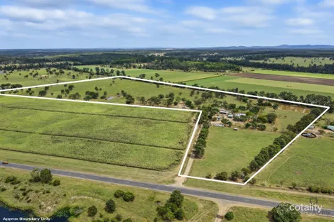 1665 Rosedale Rd, Avondale, QLD 4670