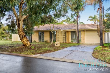 Property photo of 27 Gidgi Way Waikiki WA 6169