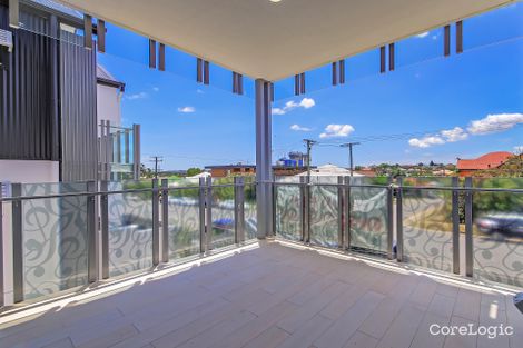 Property photo of 212/45 Shakespeare Street Coorparoo QLD 4151
