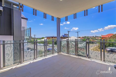 Property photo of 212/45 Shakespeare Street Coorparoo QLD 4151