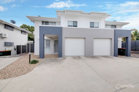 Property photo of 4/54 Lillypilly Avenue Gracemere QLD 4702