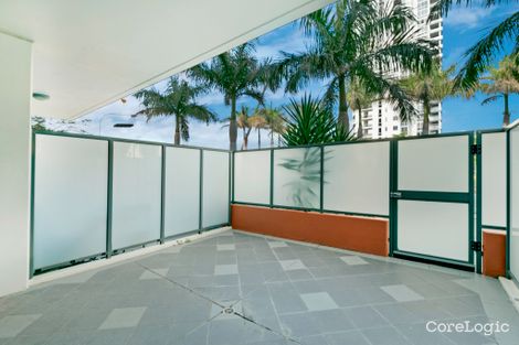 Property photo of 202/3 Como Crescent Southport QLD 4215