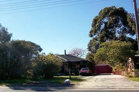 28 Hainsworth Ave, Girrawheen, WA 6064