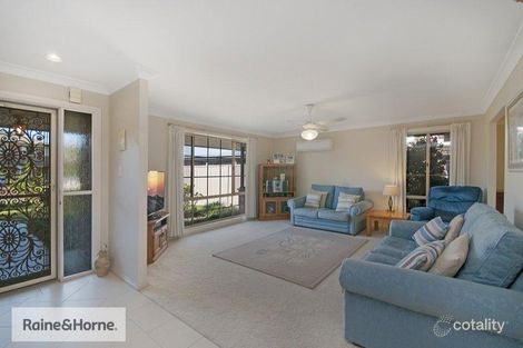 Property photo of 33 Tapestry Way Umina Beach NSW 2257