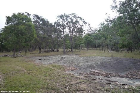 Property photo of LOT 1 Crighton Road Dalveen QLD 4374