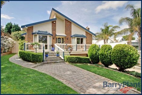 Property photo of 40 Bareena Avenue Rowville VIC 3178