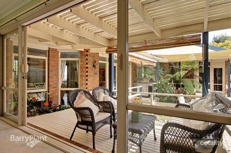 Property photo of 40 Bareena Avenue Rowville VIC 3178