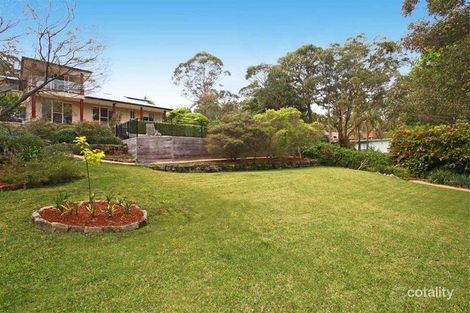 Property photo of 53 Kitchener Street St Ives NSW 2075