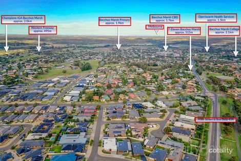 Property photo of 2 Simmons Drive Bacchus Marsh VIC 3340