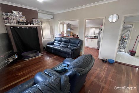 Property photo of 9 Woonnar Street Carey Park WA 6230