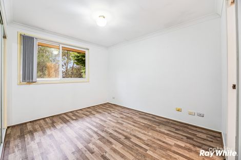 Property photo of 29 Blacksmith Close Stanhope Gardens NSW 2768